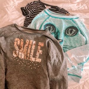 Kids clothing bundle